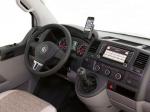 Karmann Mobil Colorado 2010 года